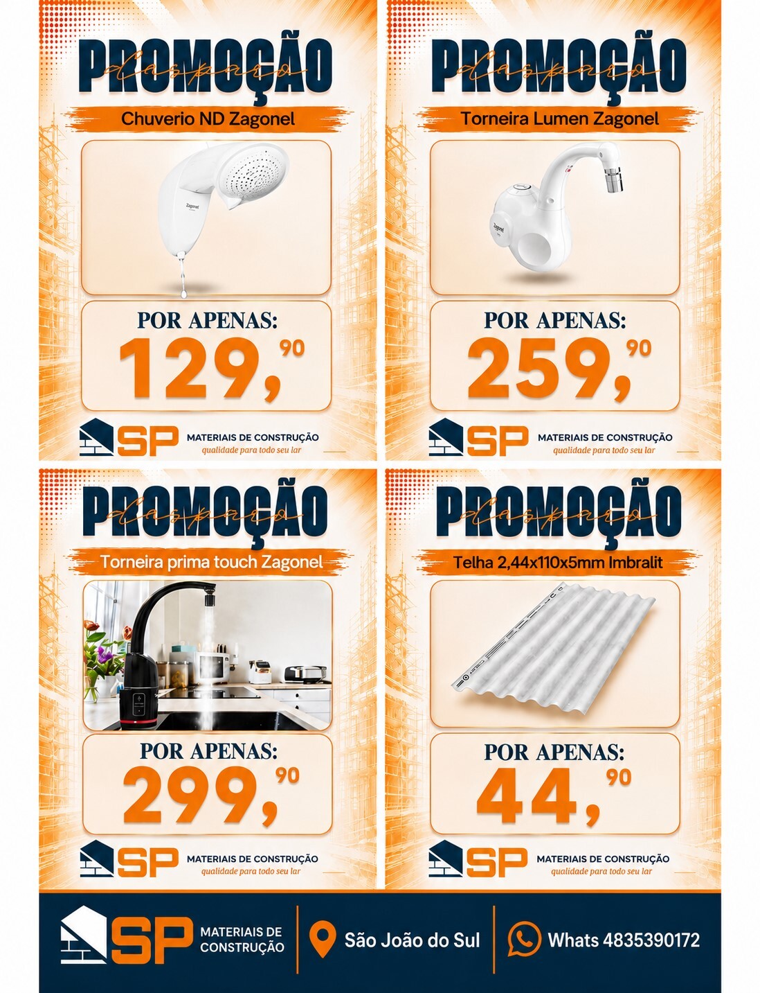publicidade